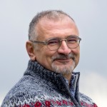 Photo of Csaba Csaszar